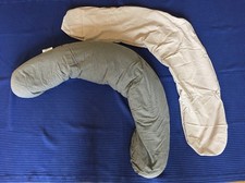 Theraline Stillkissen Seitenschläferkissen Schwangerschaftskissen