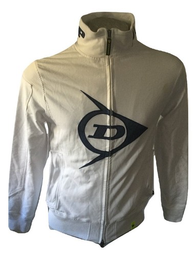 Jacke men dunlop sweatshirt - dunlop,