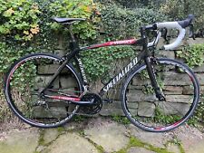SPECIALIZED S-Works Tarmac Carbon Rennrad, RH M-54 Dura Ace, Fulcrum Racing