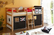 TICAA Hochbett Spielbett