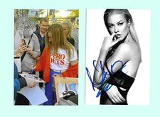 Nina Ensmann 'GZSZ' Foto 10x15