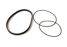 Riemen-Set für AKAI GX-600D GX-600DB Bandmaschine Reel Tape Recorder Belts-Kit