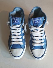 1980 Kids Adidas Chucks