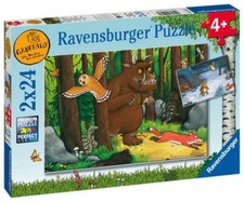 2 x 24 Teile Ravensburger