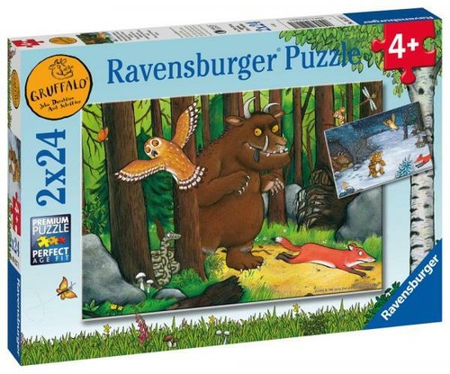 Teile ravensburger - 2,
