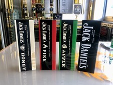 Jack Daniels -Metall Tin Box