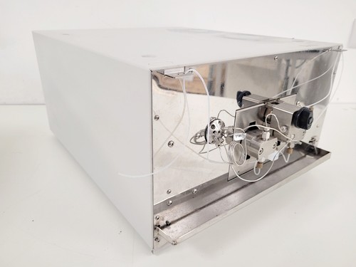 Shimadzu model lc20 - ad, hplc