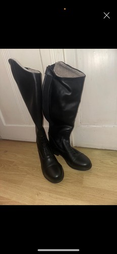 Winterreitstiefel - winterreitstiefel, 42