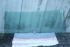 Mercedes Benz W115 /8 Windschutzscheibe Heckscheibe Scheibe