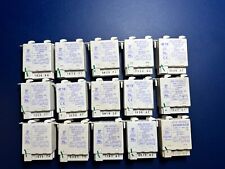 Miele 5870220 041911120103 Heizrelais Relais Elektronik Geschirrspüler