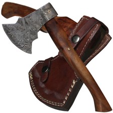 Haller kleine kräftige Axt