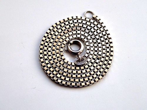 Vintage venezianer kette - vintage,