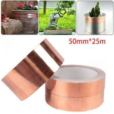 25M Kupferband Kupferfolie
