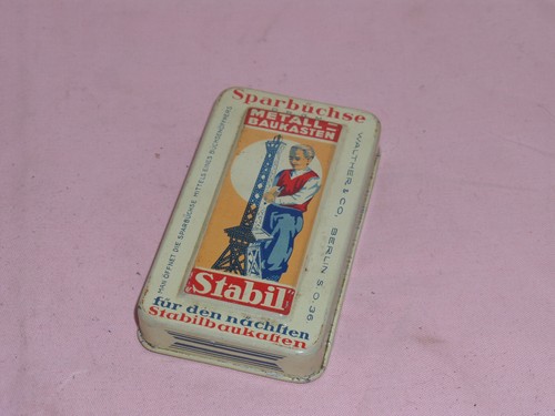 Sparbüchse stabil - sparbüchse,