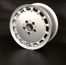 1x manhole cover rim 7x15 ET25