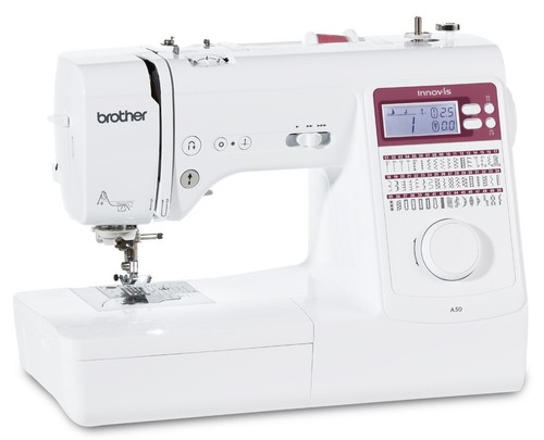 Brother innov a50 - brother,