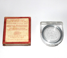 Zeiss Opton Proxar 912/1 f=1m