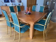 esszimmerstühle 8 er set