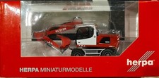 Herpa 314954 Liebherr