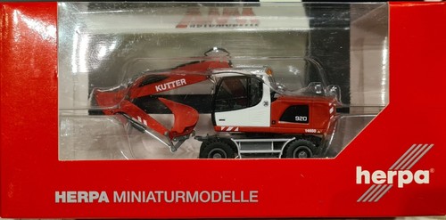 Herpa 314954 liebherr - 314954,