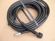 Rohrreinigungs- Schlauch 20m