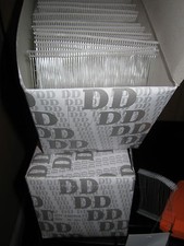 1 Paket: 5000 Stück Heftfäden für Etikettierpistole  65 mm      (PCS65