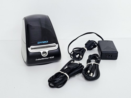 Dymo labelwriter 450 - dymo,