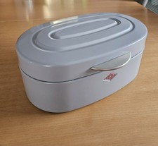 Wesco Brotkasten Single Elly