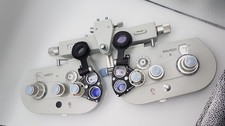 Phoropter Visutest D