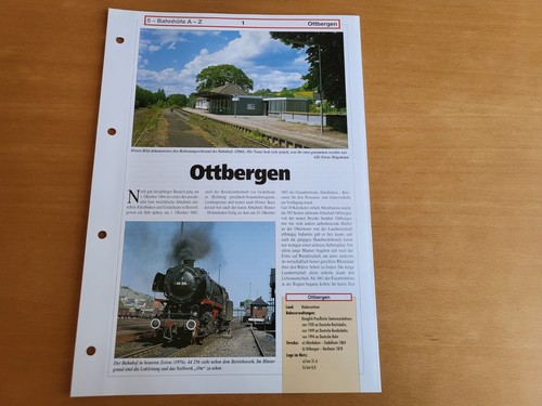 Archiv der bahnhöfe - archiv,