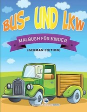 Glasmalerei-Malbuch fr Kinder