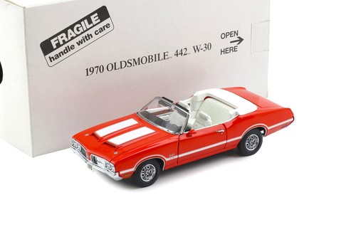 Danbury mint 1970 - mint,