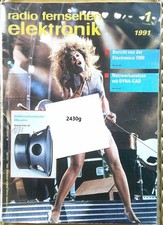 DDR Zeitschrift Radio