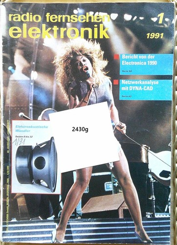 Ddr zeitschrift radio - zeitschrift,