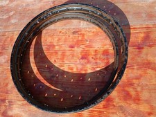 2 NSU DKW Express ?? Hinter-