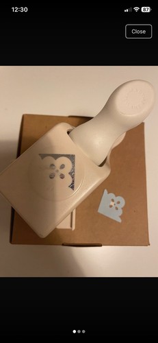 Martha stewart eck papier - eck,