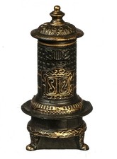 Town Square Miniatures