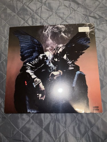 Travis scott birds in - -, the