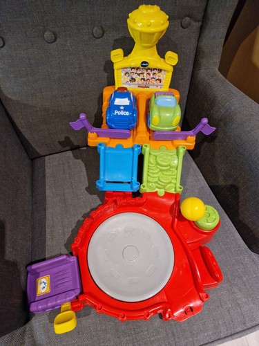 Vtech tut baby flitzer - tut,