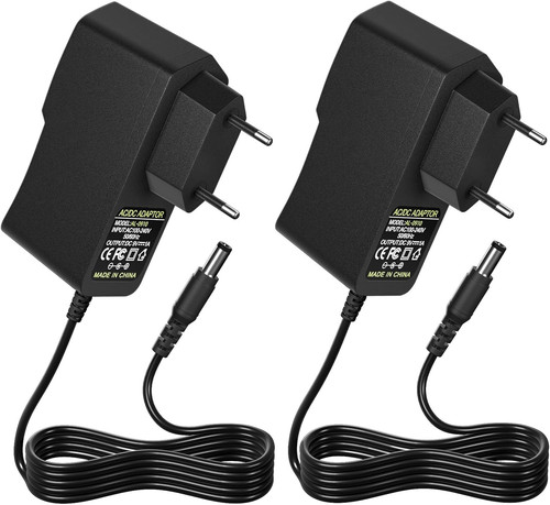 Pcs universal ac - 9v,