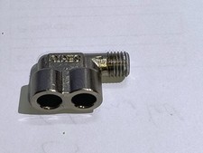 Anschlusswinkel für Jura, AEG