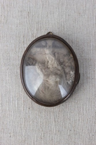 Pieta meerschaum - pieta, 19