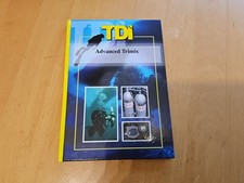 TDI Advanced Trimix