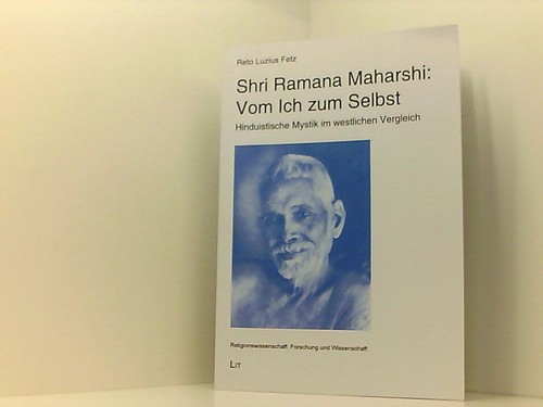 Shri ramana maharshi vom - maharshi:, ich
