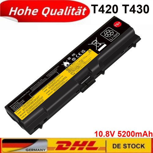 45n1011 akku für lenovo - 45n1011,