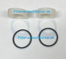 Dichtsatz CaseIH Hubarmwelle