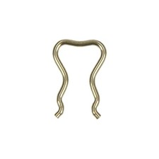 Klemmbügel, Injektor