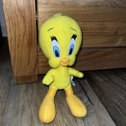 Plüschtier tweety looney - plüschtier,