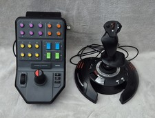 Thrustmaster Flight Stick +