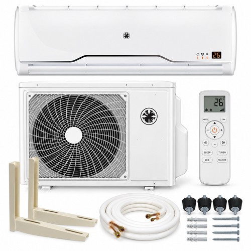 Klimaanlage split 9000btu - split, 3,0
